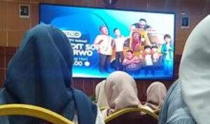 Gelora Animator Indonesia, Motivasi Hidup yang Terkobar!