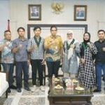 Wali Kota Medan: HMI Bukan Organisasi Sembarangan, Telah Lahirkan Kader Hebat, Calon Pemimpin Masa Depan