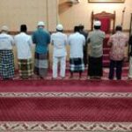 Babinsa Koramil 0201-02/MT Laksanakan Safari Subuh Bersama Warga di Medan Timur