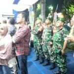 Danporamil 0201-05/MB Medan Maimun Pimpin Pengamanan Gelar Melayu Serumpun Ke-8 Tahun 2025