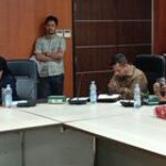 RDP Komisi 2 DPRD Medan Terkait Penutupan Panti Asuhan di Skors Karena Dinsos Medan Tak Hadir
