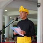 Bupati Langkat Tegaskan Komitmen Memajukan Pendidikan Berkualitas di Langkat