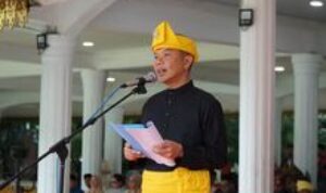 Bupati Langkat Tegaskan Komitmen Memajukan Pendidikan Berkualitas di Langkat