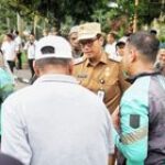 Dapat Perhatian Wali Kota, Pengemudi Ojol di Medan Merasa Aman