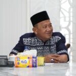 Bupati Langkat Syah Afandin Dukung Kolaborasi BSI untuk UMKM dan Calon Jamaah Haji