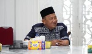 Bupati Langkat Syah Afandin Dukung Kolaborasi BSI untuk UMKM dan Calon Jamaah Haji