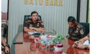 Kajari Batubara Dapat Apresiasi Jika Mampu Tangkap Narapidana Korupsi Mantan Kepala BPBD