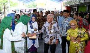 Pemprov Sumut Komitmen Dukung Misi Pemberdayaan dan Perlindungan Perempuan dan Anak