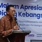 Dewan Pers: Bukan Soal Status Kompeten dan Terverifikasi, Paling Penting Wartawan Harus Pedomani Kode Etik Jurnalistik