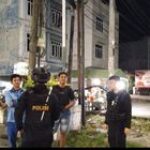 Jajaran Polda Sumut Gencar Gelar Patroli KRYD, Tekan Aksi Premanisme dan Kejahatan Jalanan
