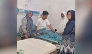 Sudah 4 Jemaah Haji Technical Landing di Bandara Kualanmu