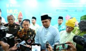 Plt Kadis Kominfo Provinsi Sumut : Tidak ada Intimidasi atau Penghalangan Jurnalis Saat Meliput Gubernur