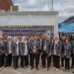 Dispora Sumut Dorong ASN Jadi Contoh Hidup Sehat Gemar Berolahraga