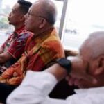 Pendapatan dan Belanja Salah Satu Terbaik di Indonesia, Mendagri Tito Karnavian Apresiasi Pemprov Sumut