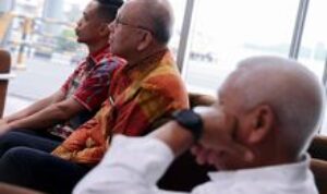 Pendapatan dan Belanja Salah Satu Terbaik di Indonesia, Mendagri Tito Karnavian Apresiasi Pemprov Sumut