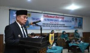 Ribuan Driver Ojol Gelar Aksi Demo, Gubernur Bobby Nasution Temui dan Dengarkan Keluhan