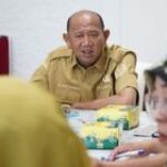 Bupati Langkat Dukung Reclassering Selesaikan Konflik Lahan