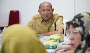 Bupati Langkat Dukung Reclassering Selesaikan Konflik Lahan