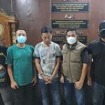 Tim SIRI Kejagung Beraksi, Buronan Korupsi KUR BRI Ciamis Ditangkap di Bintaro