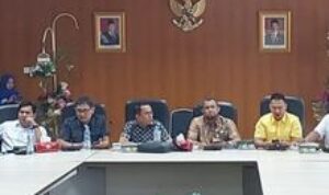 Soal Dugaan Penimbunan Paluh di Belawan, DPRD Medan Bersama Lintas Instansi akan Tinjau Lokasi