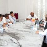 Bupati Langkat Dukung Peringatan HANI 2025: Perang terhadap Narkoba Harus Dimulai dari Kesadaran Kolektif