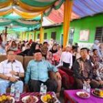 Ketua DPRD Medan Hadiri Acara Wisuda TK Yayasan Pendidikan Islam Ulfa Khairuna