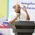 Bupati Langkat Syah Afandin Dorong Pendidikan Reproduksi Jadi Kurikulum Sekolah