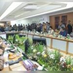Wakil Bupati Asahan Ikut Rapat RUPS Luar Biasa PT. Bank Sumut