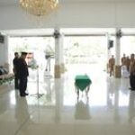 Bupati Asahan Lantik TP Posyandu Kabupaten Asahan