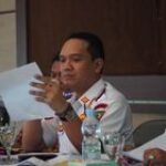 Dinas Perhubungan Kabupaten Langkat umumkan pemenang lelang pengelola parkir di setiap kecamatan se Kabupaten Langkat