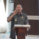 Bupati Langkat Buka Forum Lintas Perangkat Daerah: Kukuhkan Komitmen Pembangunan 2025-2029