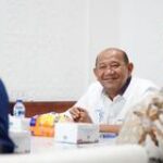 Bupati Langkat Sambut BNI USU: Siap Bersinergi Perkuat Layanan Keuangan Daerah