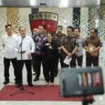 Penetapan dan Penahanan 8 Orang Tersangka Baru Perkara Korupsi Pemberian Kredit PT Sritex