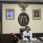 JAM-Pidum Menyetujui 7 Restorative Justice, Salah Satunya Perkara Kekerasan Dalam Rumah Tangga di Kutai Kartanegara