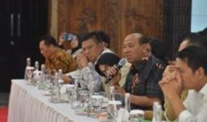 Syah Afandin Dukung Penuh Legalitas Sumur Minyak Rakyat dalam upaya percepatan ketahanan energi indonesia