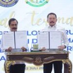 Pengalihan Pengelolaan Rupbasan Tahap II dari Kementerian Imigrasi dan Pemasyarakatan kepada Kejaksaan RI