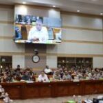 Bahas RKA K/L 2026 dan Laporan Keuangan 2024, Kejaksaan Agung Tekankan Pentingnya Tambahan Anggaran