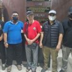 Tim SIRI Kejagung Tangkap Buronan Pemalsuan Surat, Kerugian Capai Rp15 Miliar!