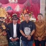 Pernikahan Putra Anggota DPRD Medan Muslim Harahap Diwarnai Budaya dan Adat Tapanuli Selatan