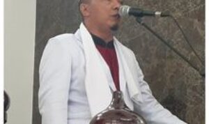 Dari Penyuluh Hingga ASN PPPK, Perjalanan Inspiratif Sugandah Mengabdi di Jalur Dakwah