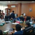 Anggota DPRD Medan Edwin Sugesti : Jangan Mudah Percaya Dengan Pernyataan LSM Apalagi Tuding Back Up Perusahaan Ekspedisi