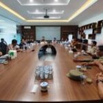 Komisi III DPRD Medan Kunker PT Agro Raya Mas