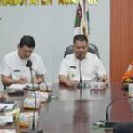 Wakil Bupati Asahan Buka Rakor TRC PB, Tegaskan Kesiapsiagaan Hadapi Bencana