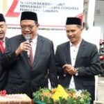 *HUT 12 BAWASLU SUMUT DIPERINGATI SEDERHANA*