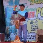 Bupati Asahan Hadirkan Apresiasi Besar untuk Kader Posyandu, Jambore Jadi Agenda Resmi Tahunan
