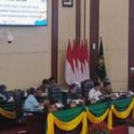 Fraksi Golkar DPRD Medan Menyoroti Camat Medan Deli Sarat Nepotisme dalam Pengangkatan Kepling 13