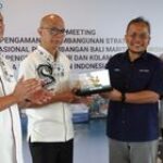 Direktorat IV JAM INTEL Kawal Proyek Strategis Nasional Bali Maritime Tourism Hub Senilai Rp1,2 Triliun