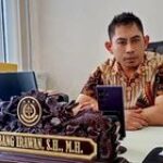 Kasi Datun Kejari Bandar Lampung Bambang Irawan Masuk Nominasi Adhyaksa Awards 2025 Kategori Jaksa Inovatif