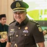 Setiawan Jabat Koordinator Kejati Riau