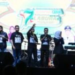 Wagub Sumut Apresiasi Capaian Pembangunan di Labura Sejak Dimekarkan